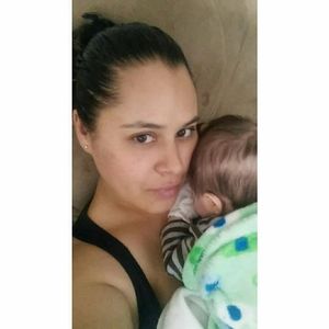 Meet your Posher, Heidy